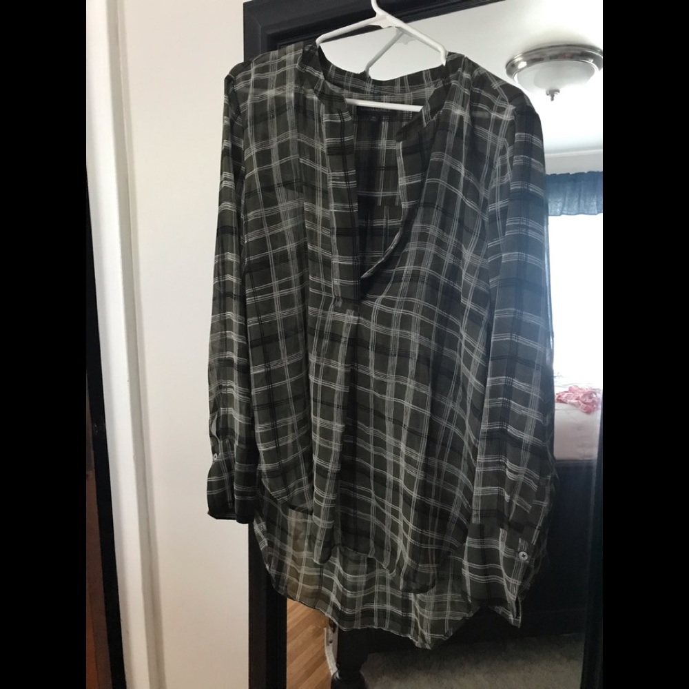 Extra large banana republic share hi low top